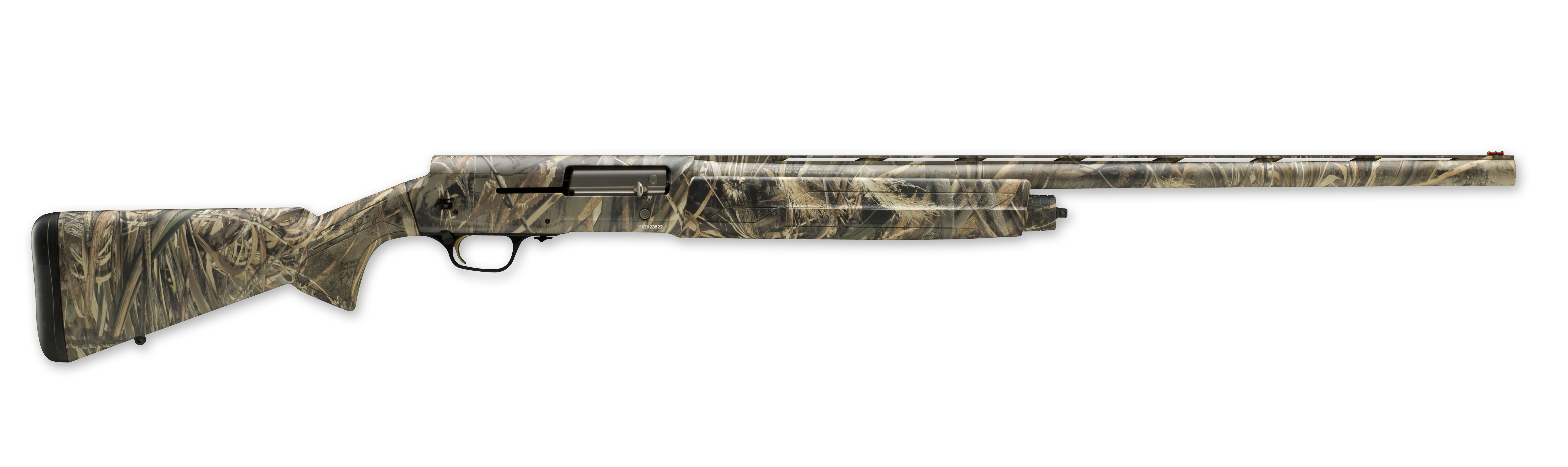 A5 Realtree Max5 SemiAuto Shotgun Browning