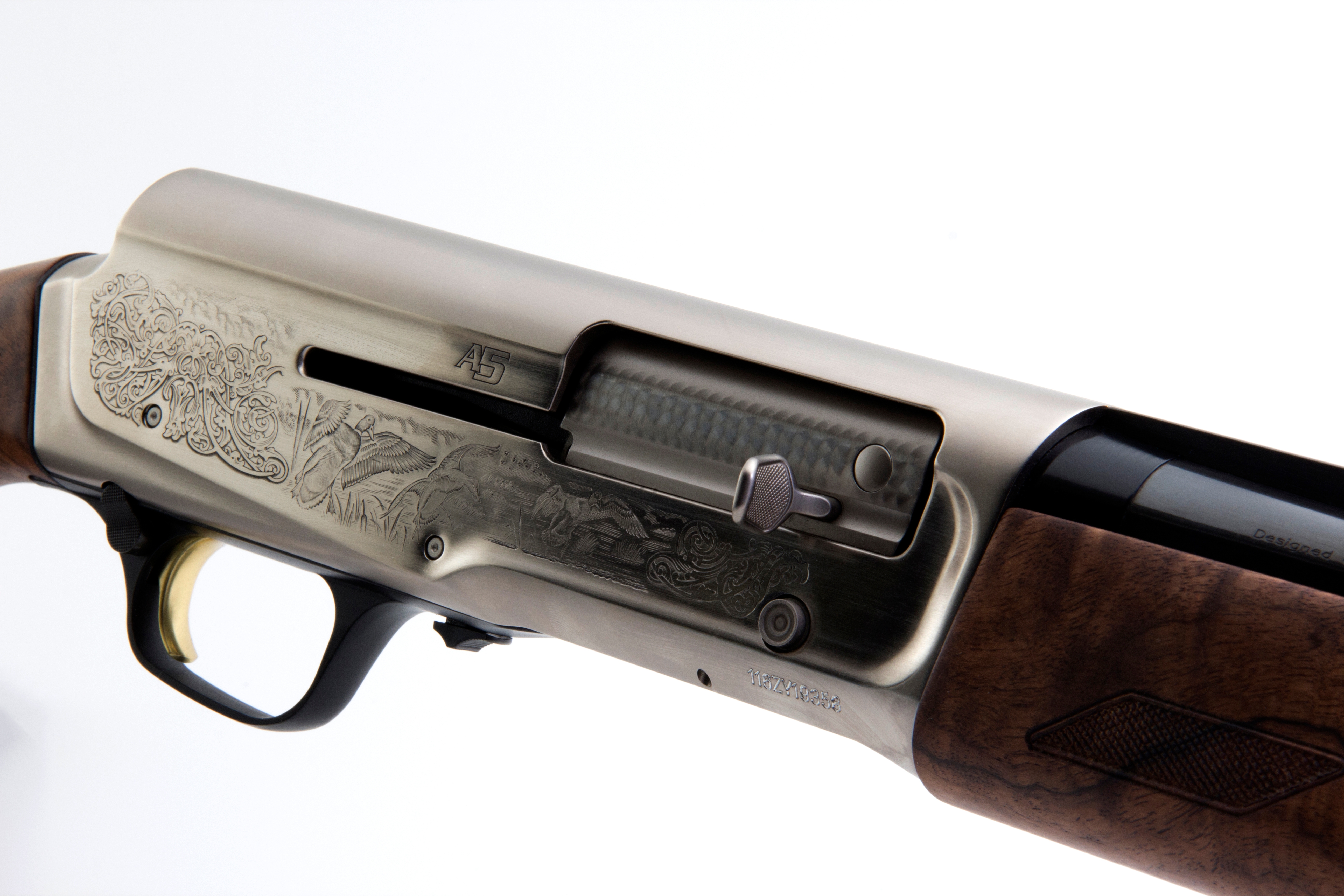 Browning SA 22 Help needed