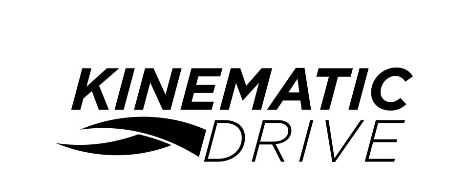 Kinematic Drive Logo
