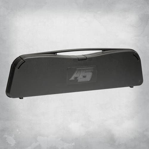 A5 ABS Case