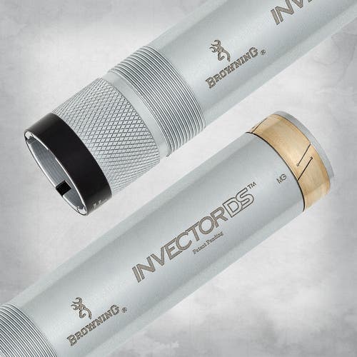 A5 Invector-DS Choke Tubes