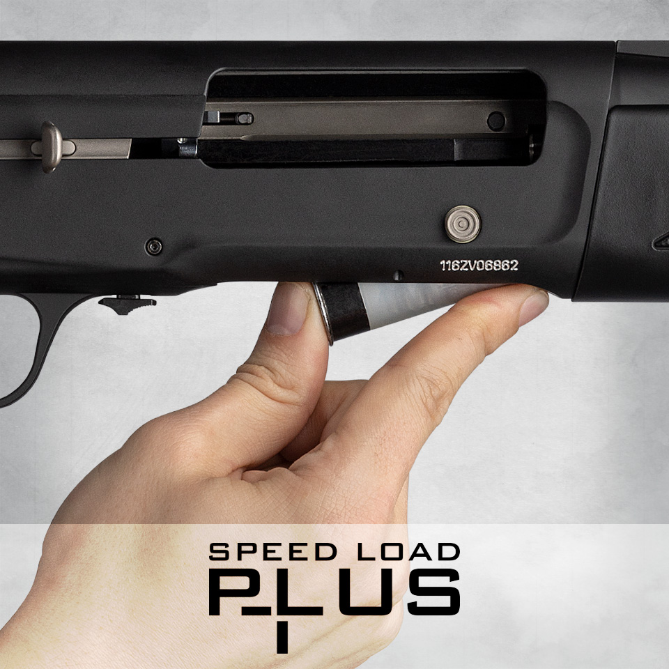 A5 Speed Load Plus