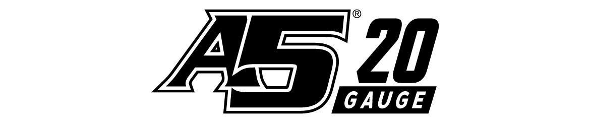 A5 20 Logo
