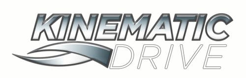 Kinematic Drive logo
