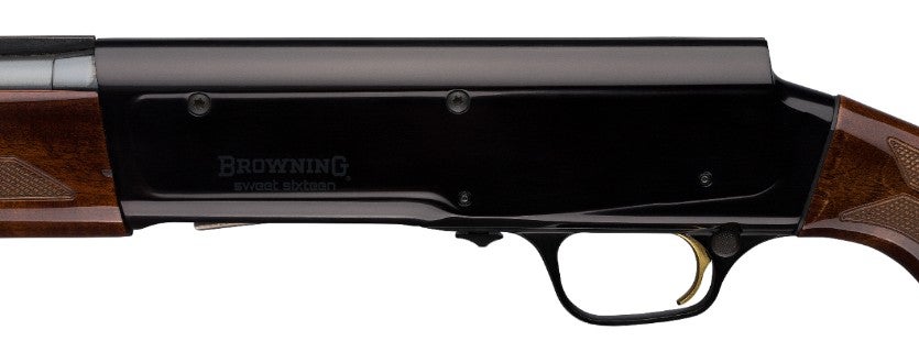 Browning Sweet 16 Serial Number Chart