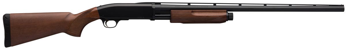 BPS Field Model Shotgun image