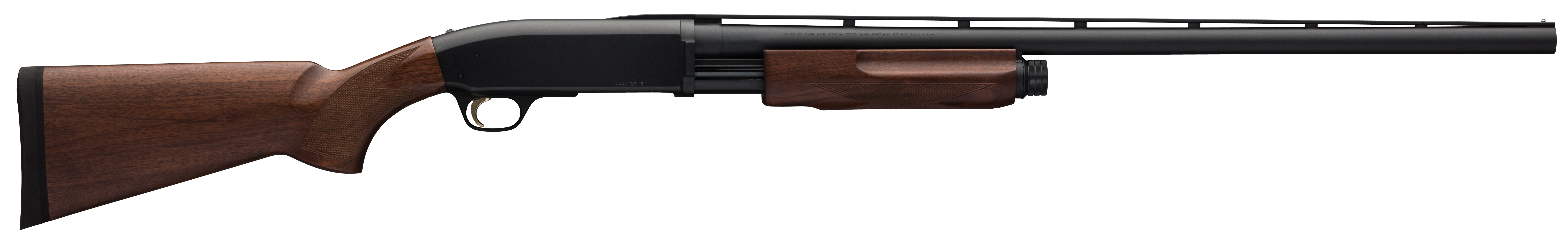 Bps Field Pump Action Shotgun Browning