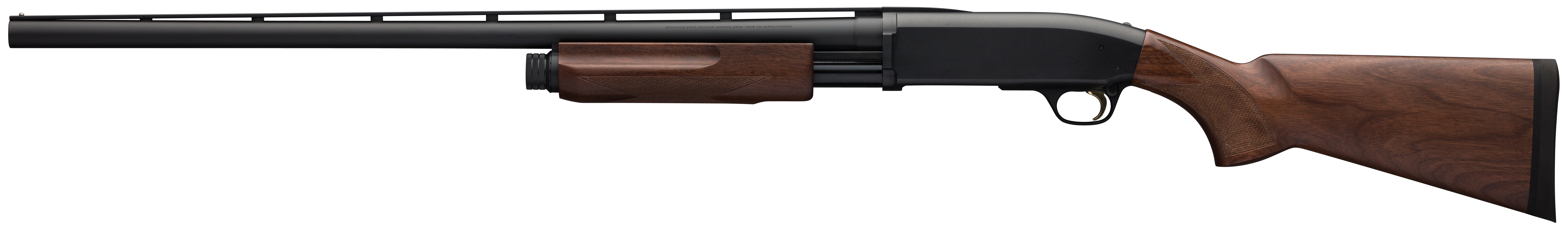 Bps Field Pump Action Shotgun Browning