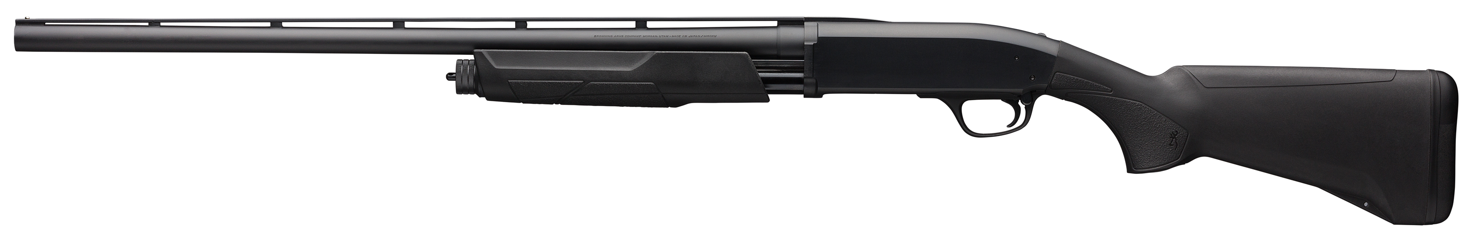 Browning BPS Field Composite view 2