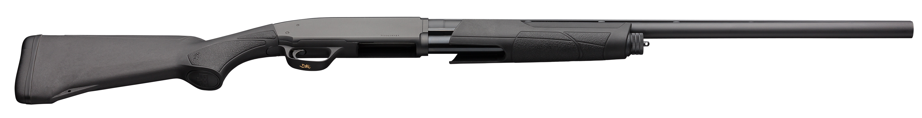 Browning BPS Field Composite view 3