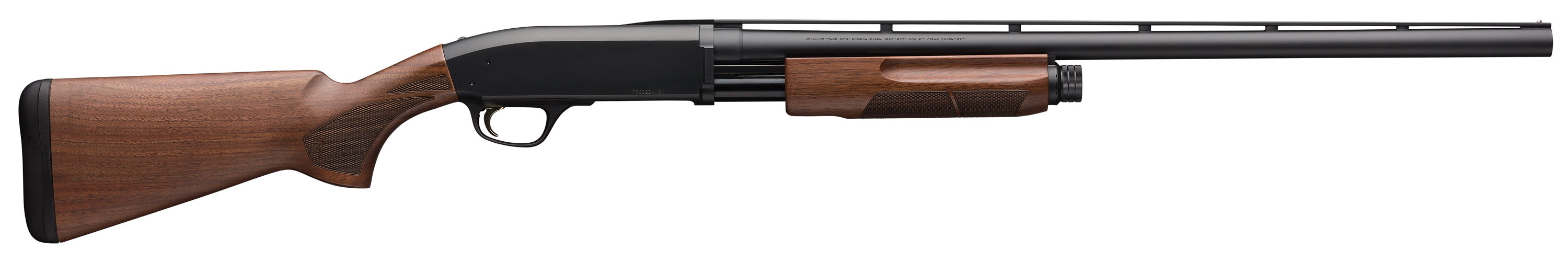 BPS (Browning Pump Shotgun)