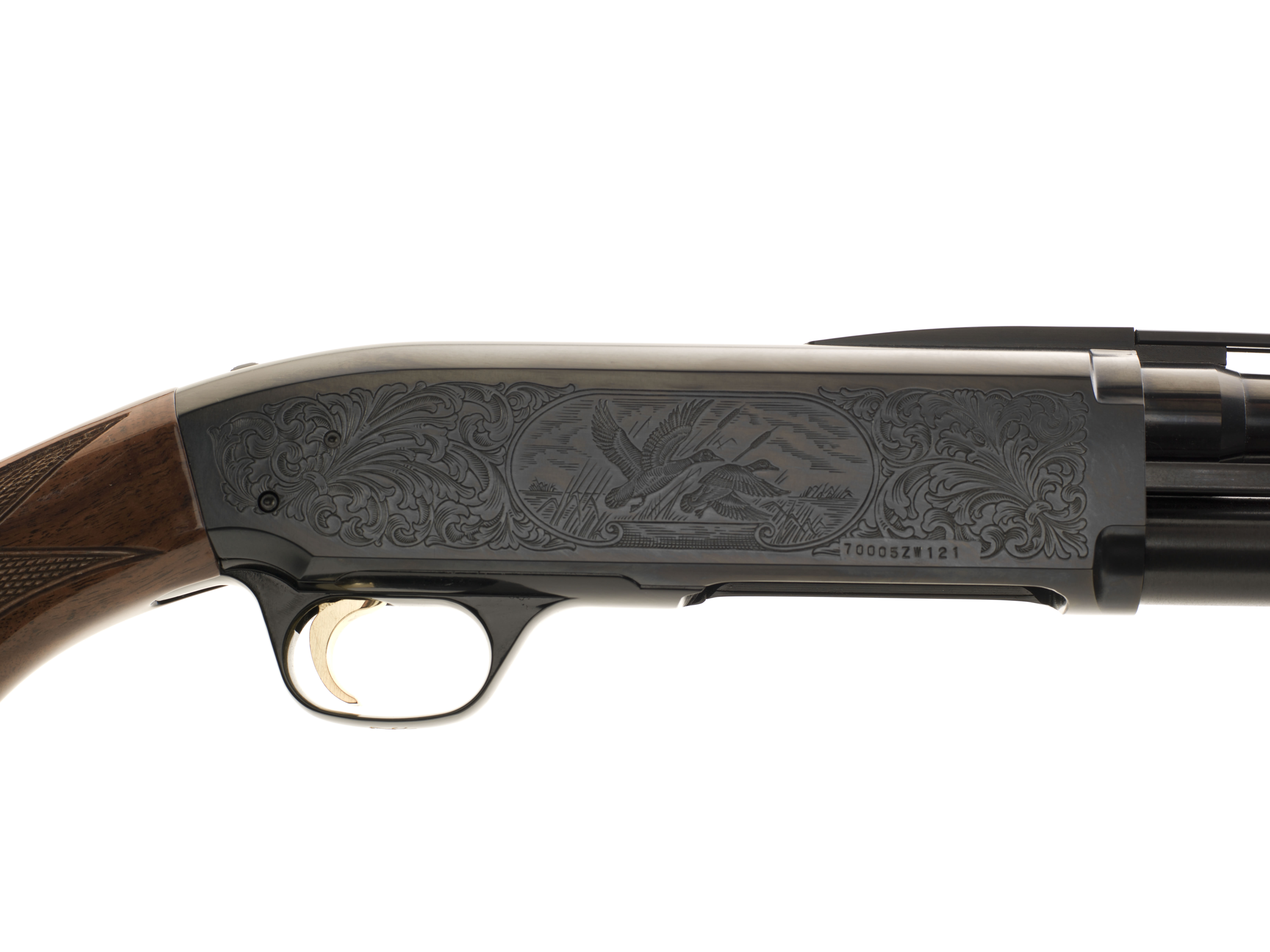 BPS Medallion  .410 Bore - 16 Ga.
