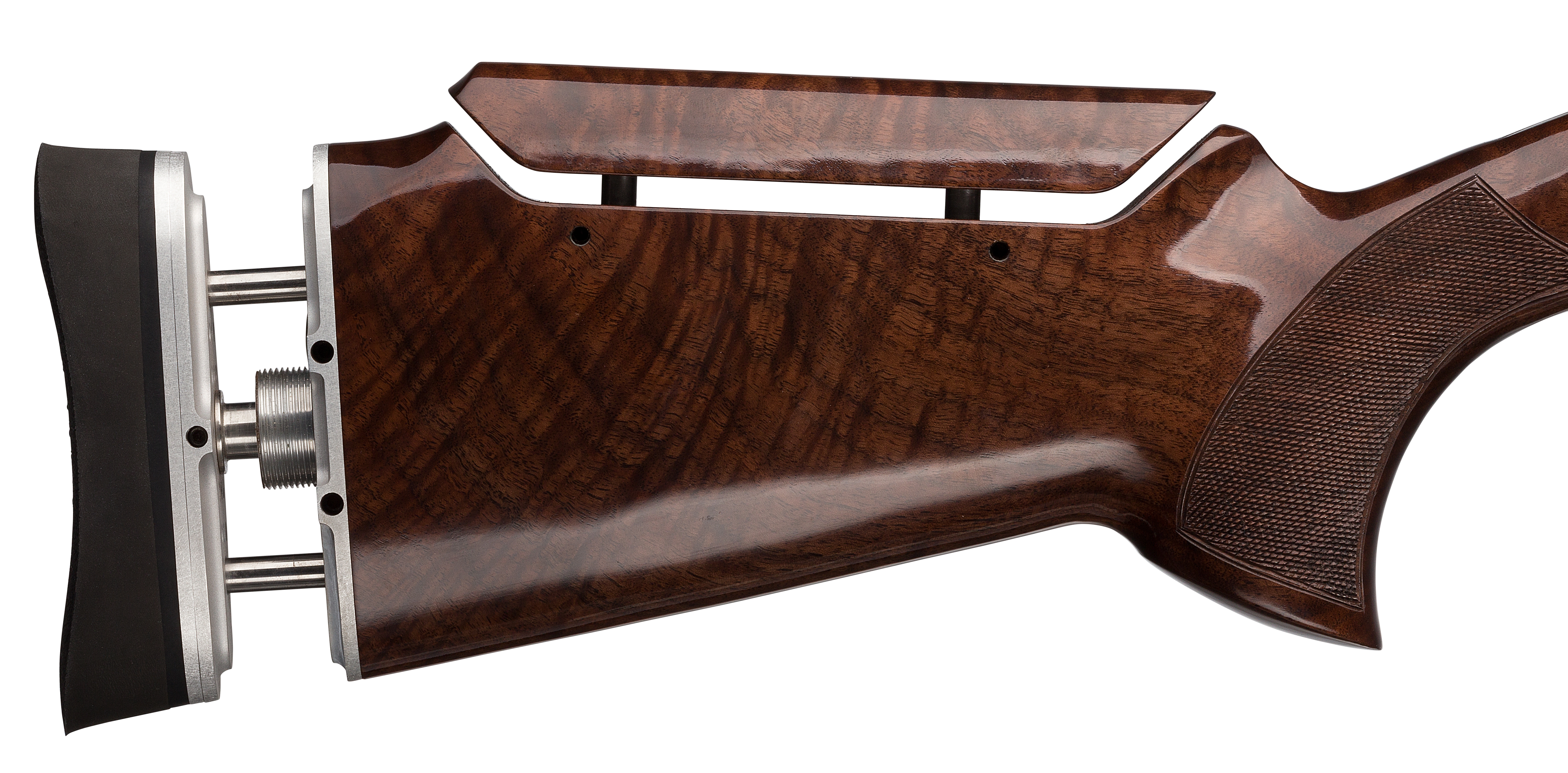 Bt 99 Max High Grade Trap Shotgun Browning