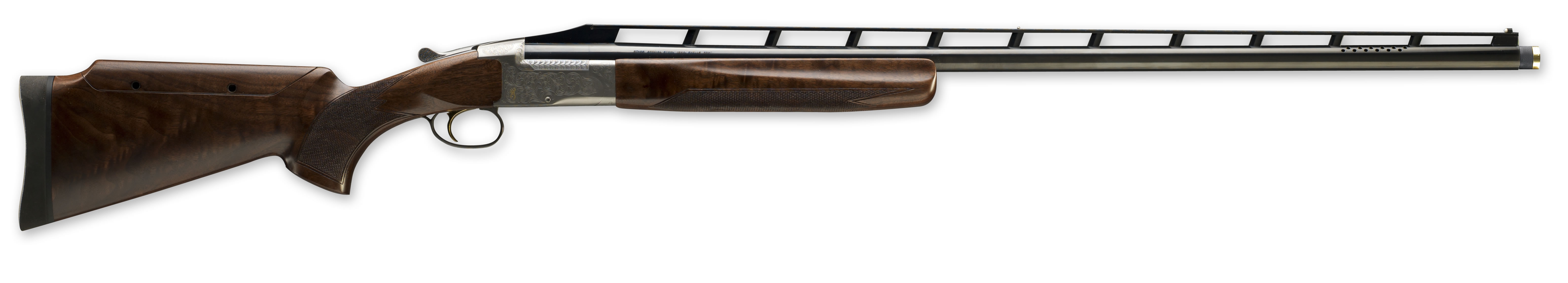 BT 99 Plus Trap Shotgun Browning