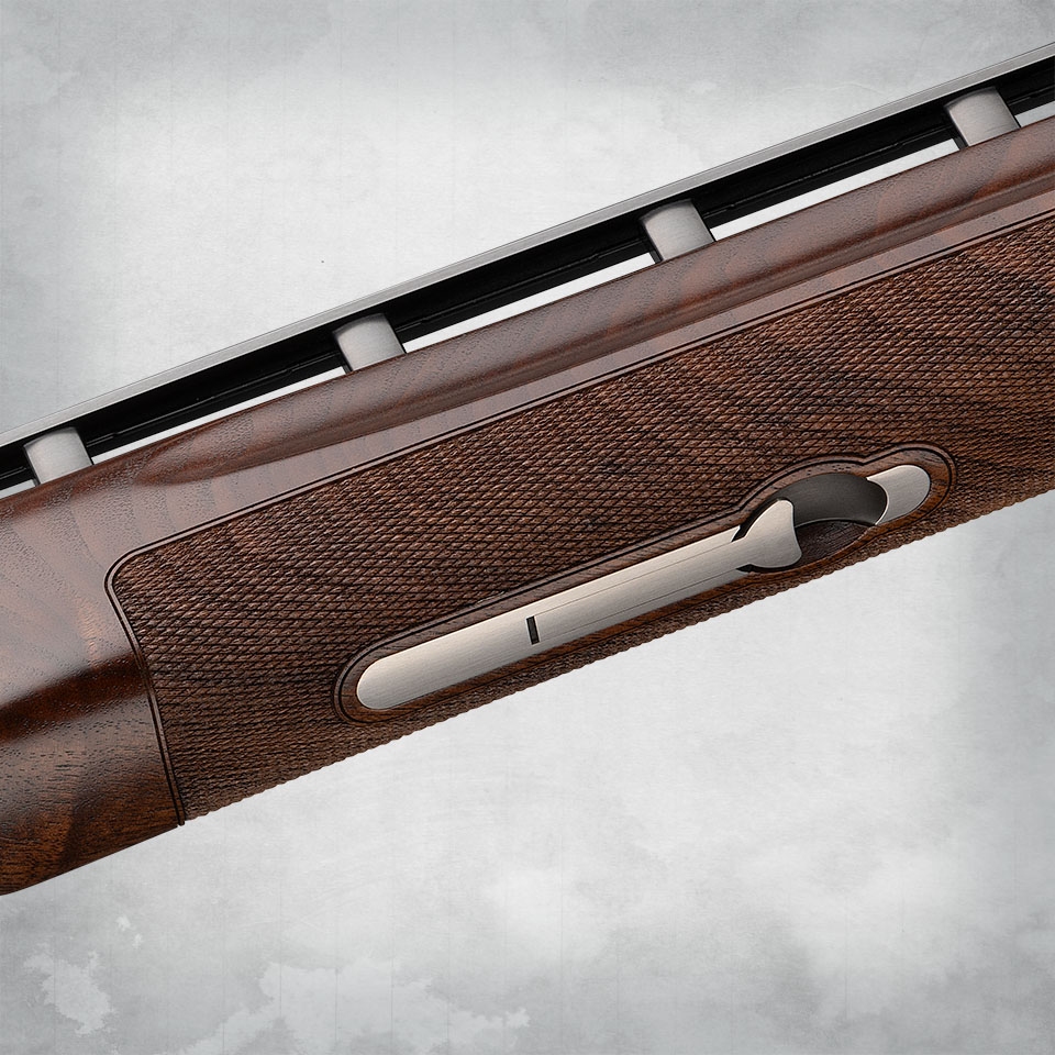 Citori 825 Over & Under Shotgun Overview - Browning