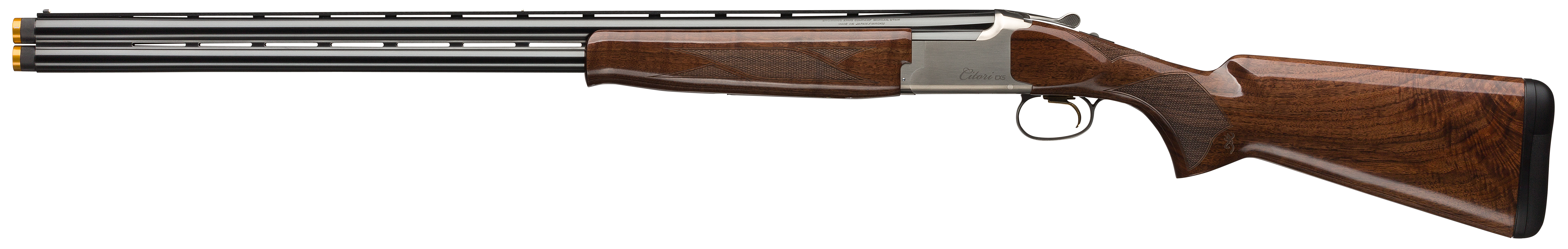 Browning Citori CXS White view 2