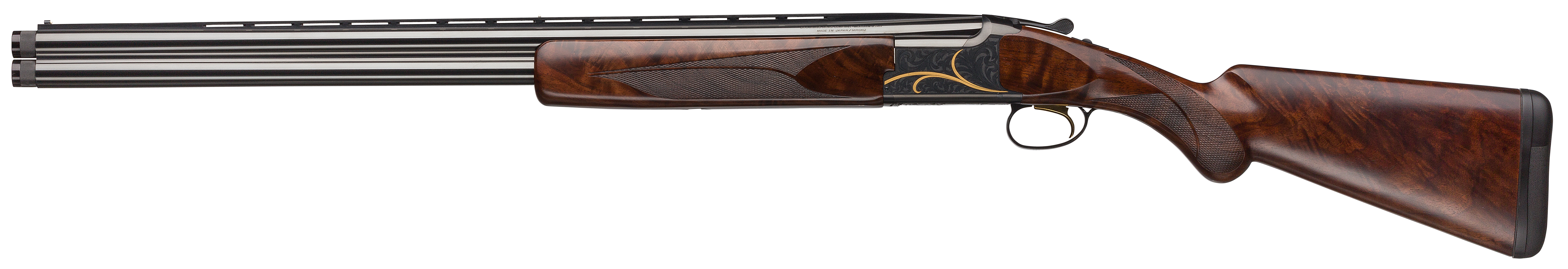 Browning Citori Gran Lightning view 3