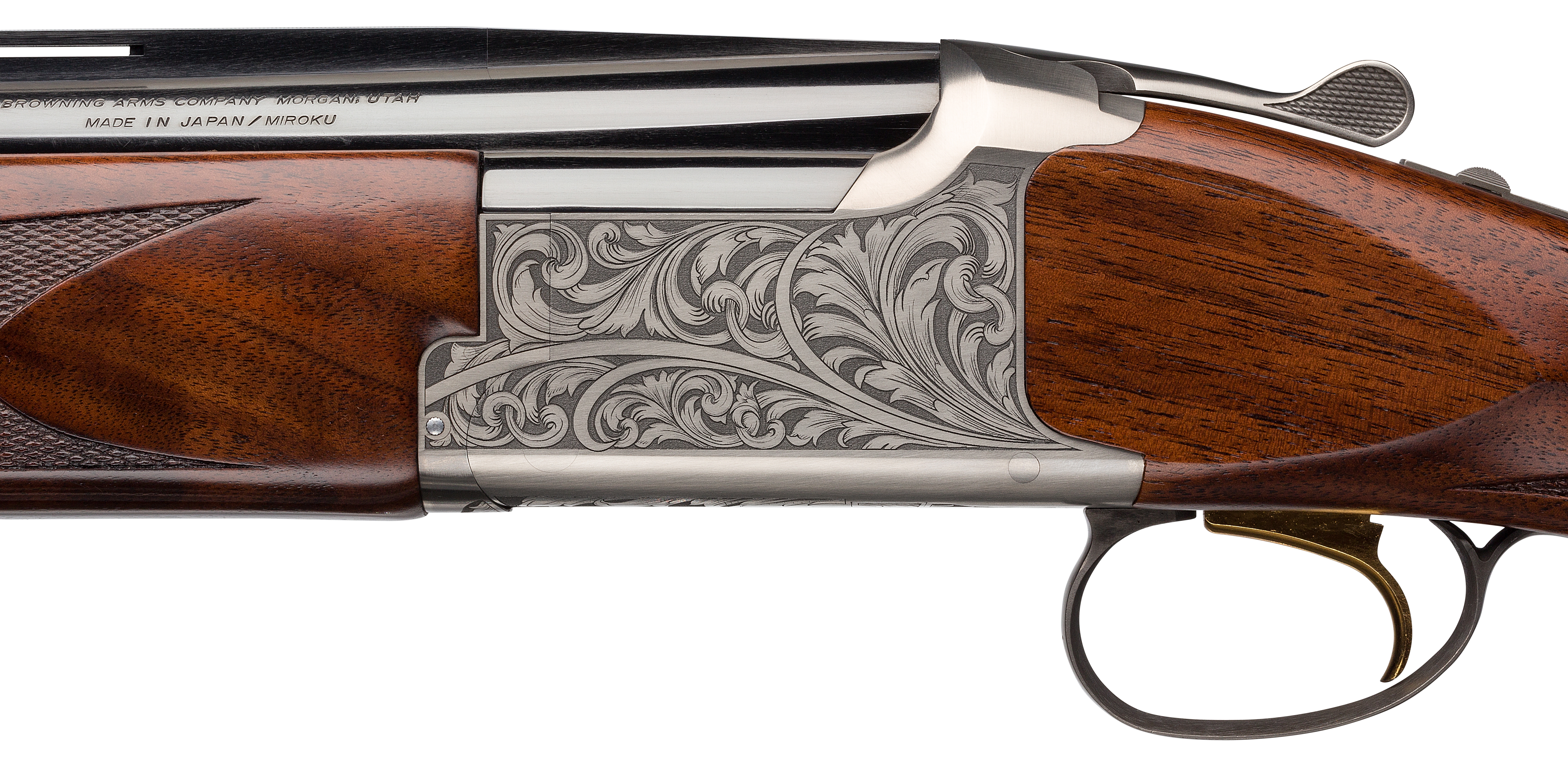 Citori White Lightning 12 Gauge