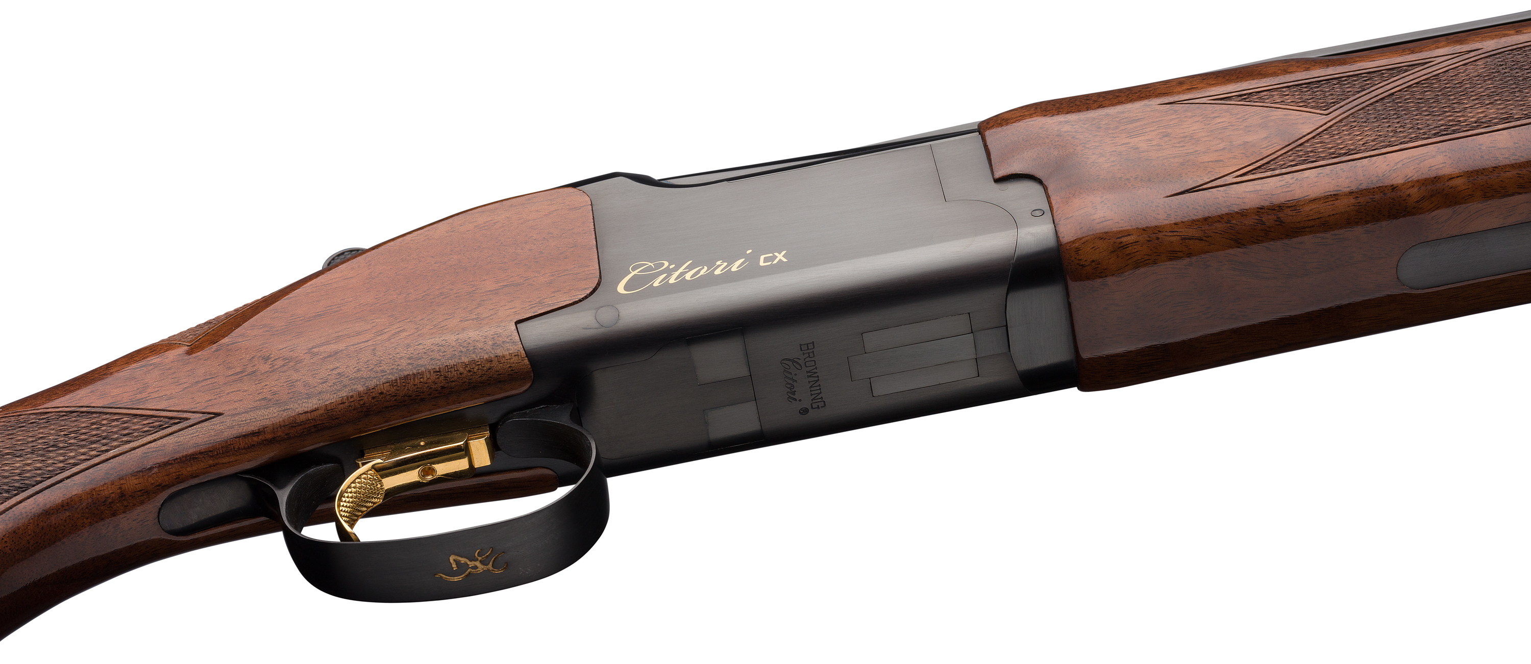 Citori CX - Over & Under Shotgun - Browning