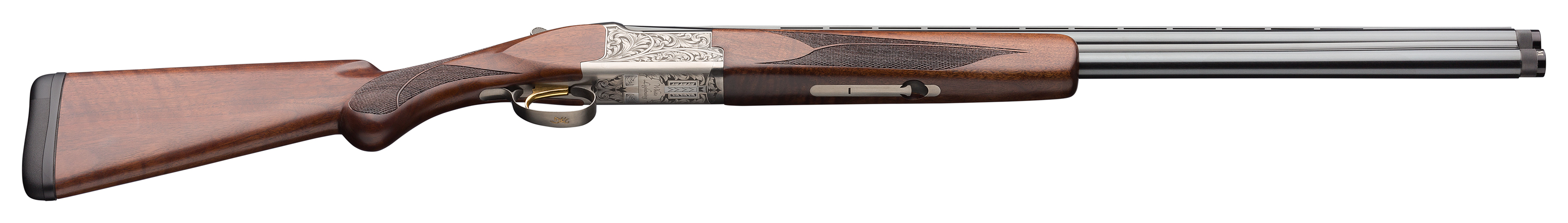 Browning Citori White Lightning view 3