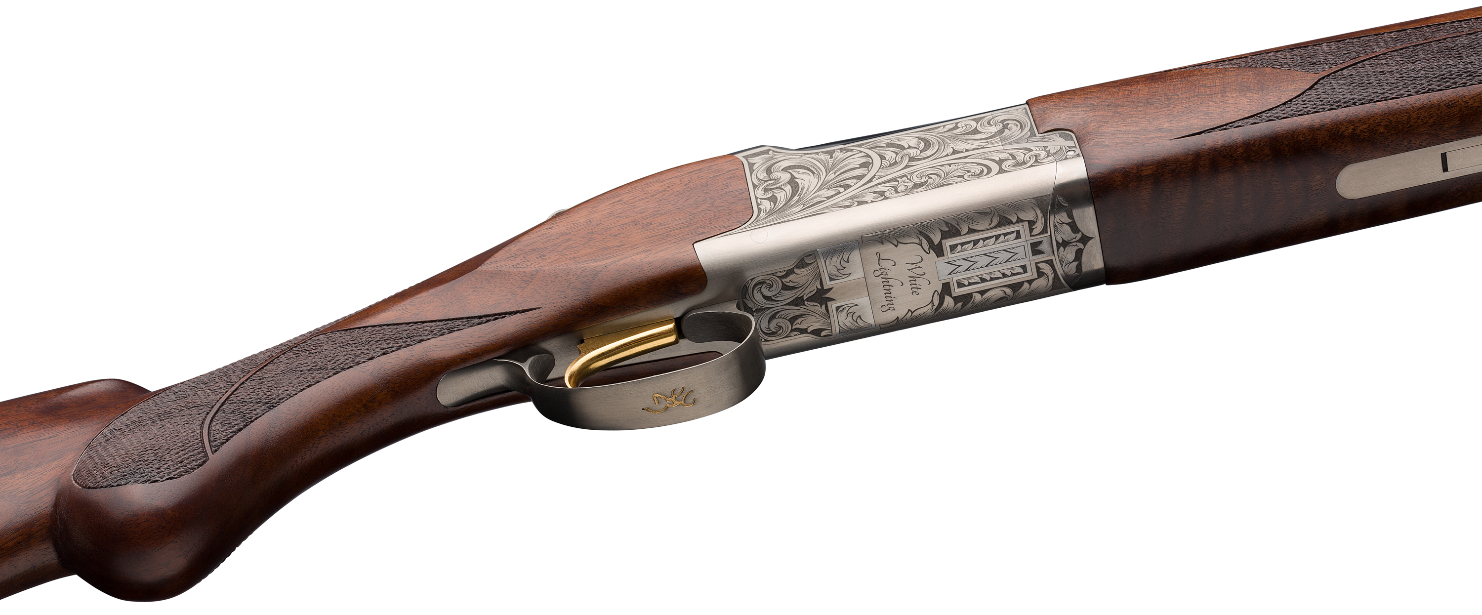 Citori White Lightning - Over & Under Shotgun - Browning