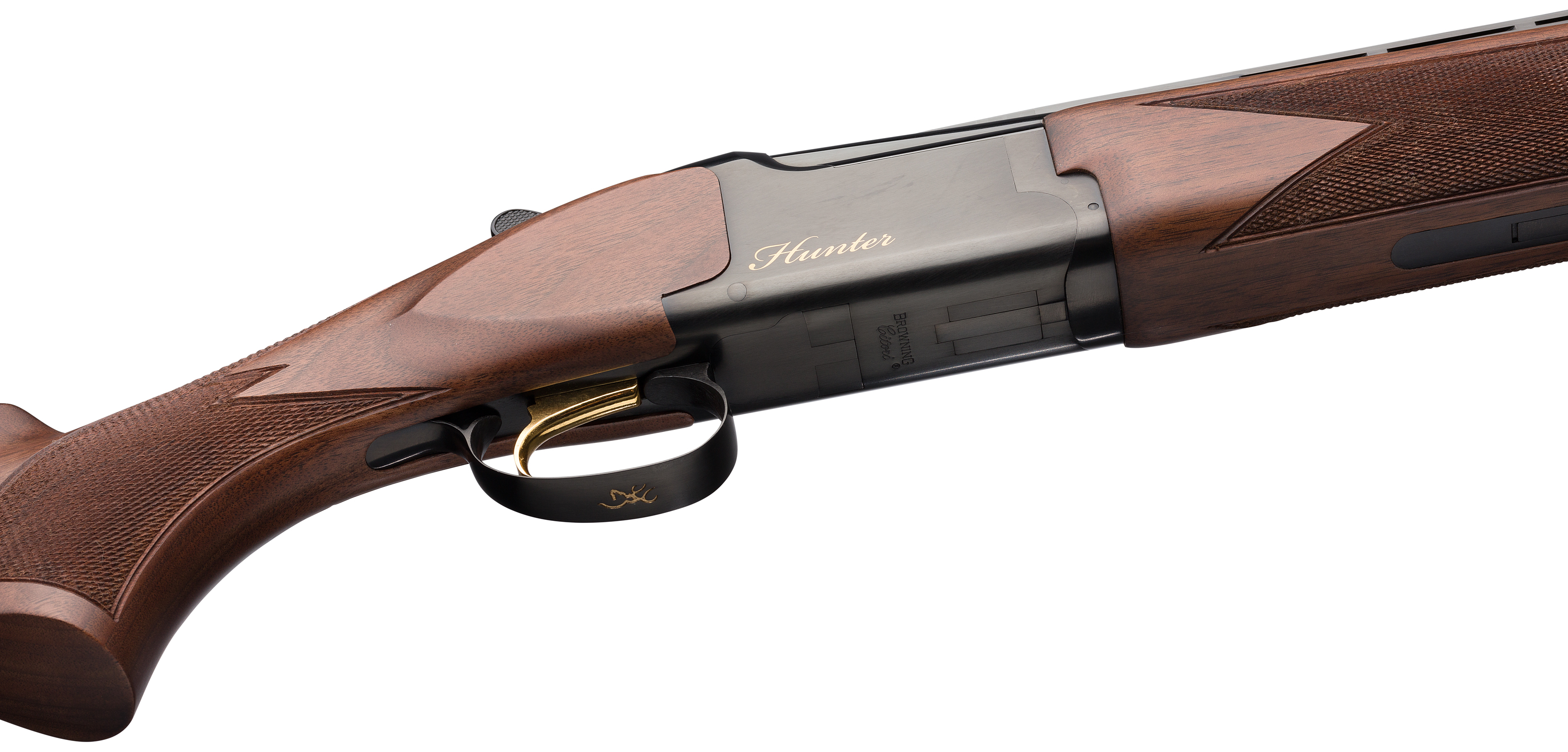 Citori Hunter Grade I - Over & Under Shotgun - Browning