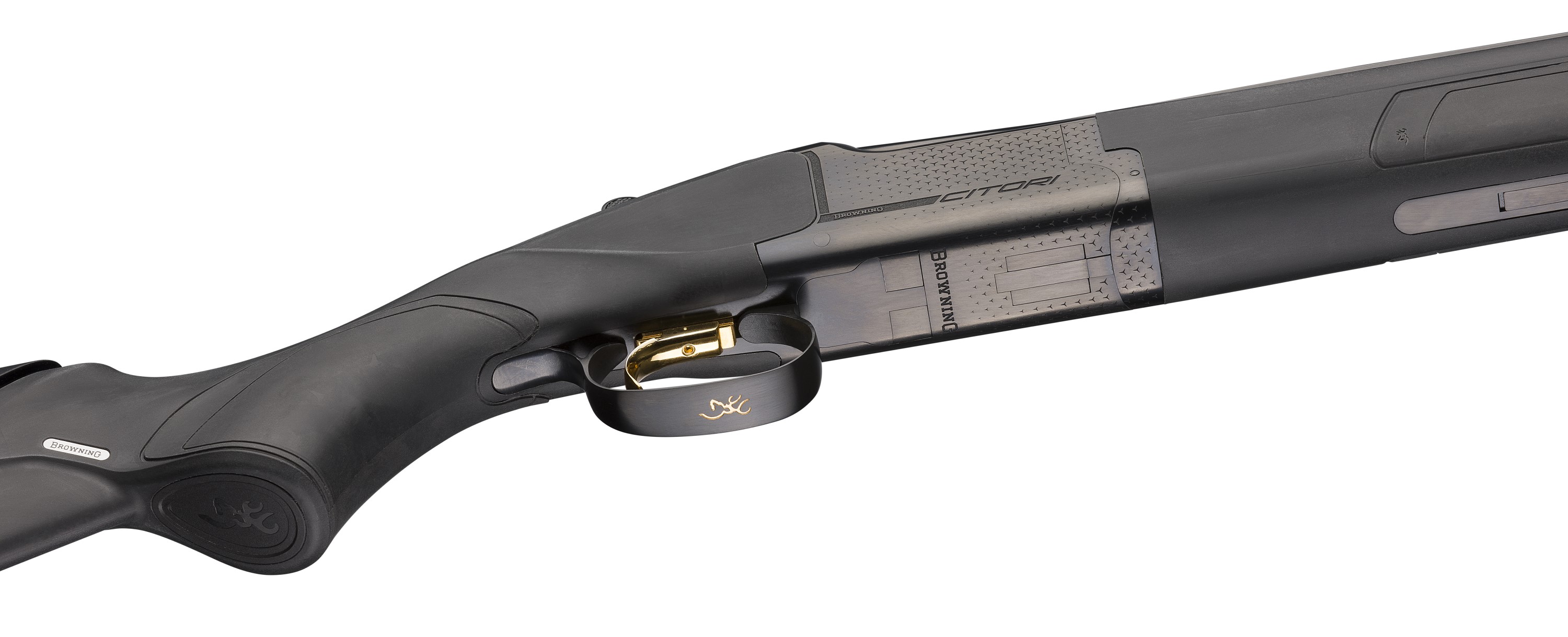 Citori Composite - Over & Under Shotgun - Browning