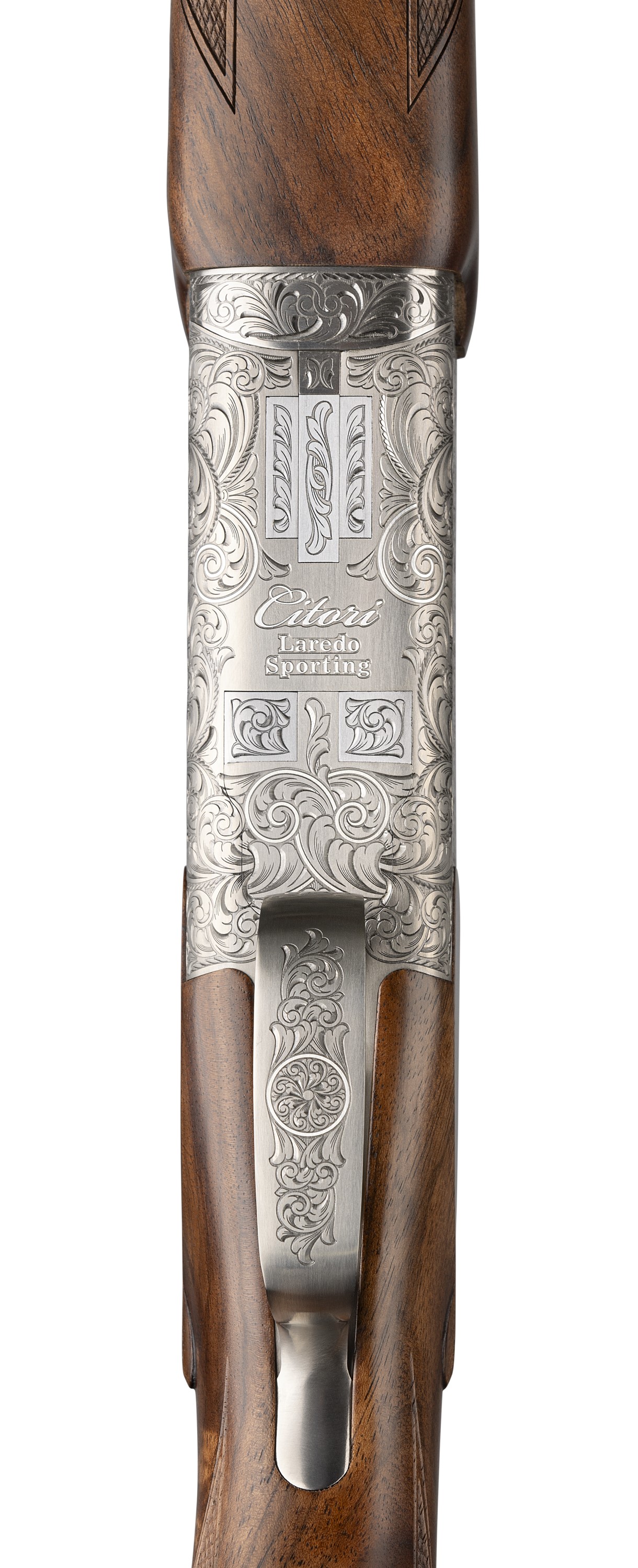 Citori Laredo Sporting - Over & Under Shotgun - Browning