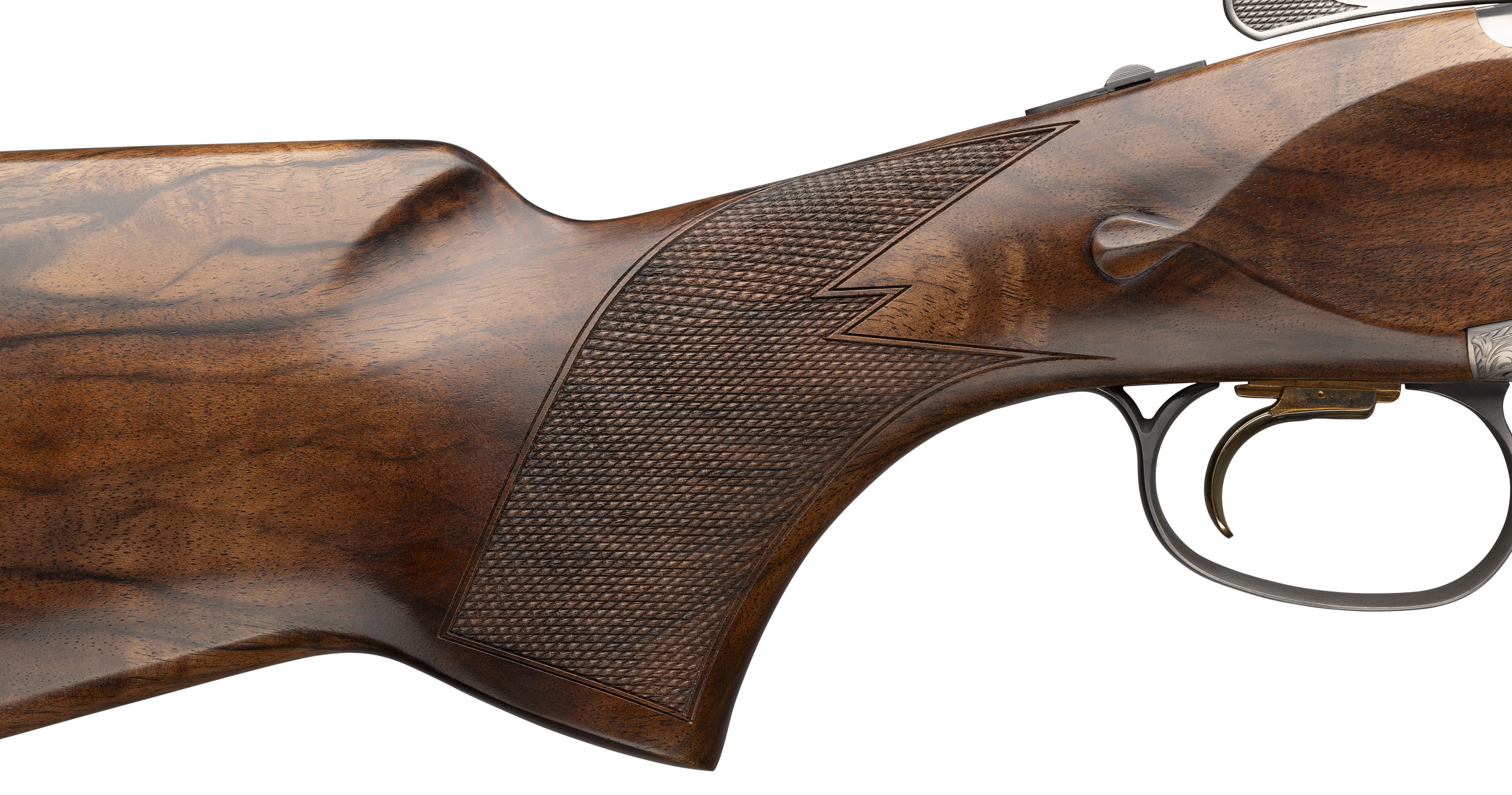 Citori Laredo Sporting - Over & Under Shotgun - Browning