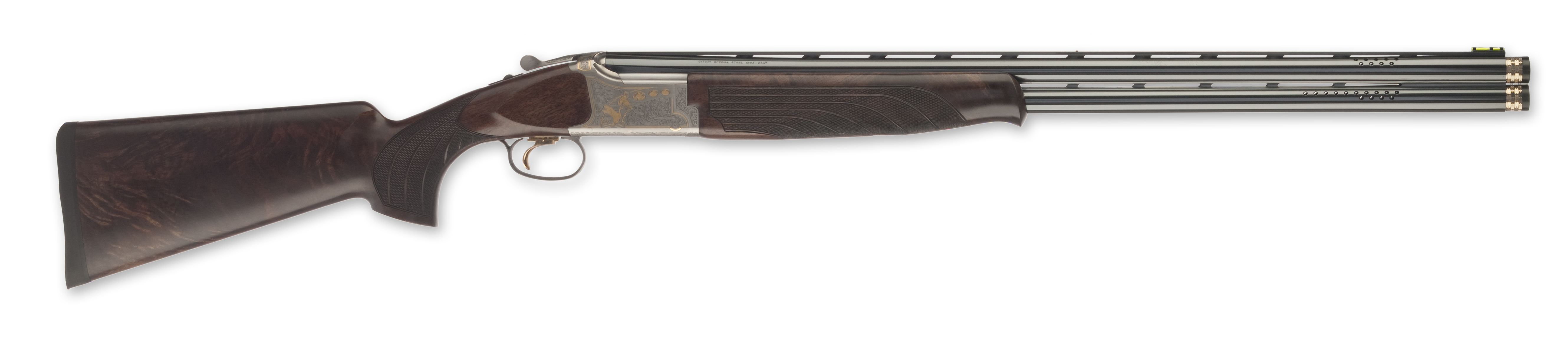 Citori 625 Sporting Golden Clays - Over & Under Shotgun - Browning