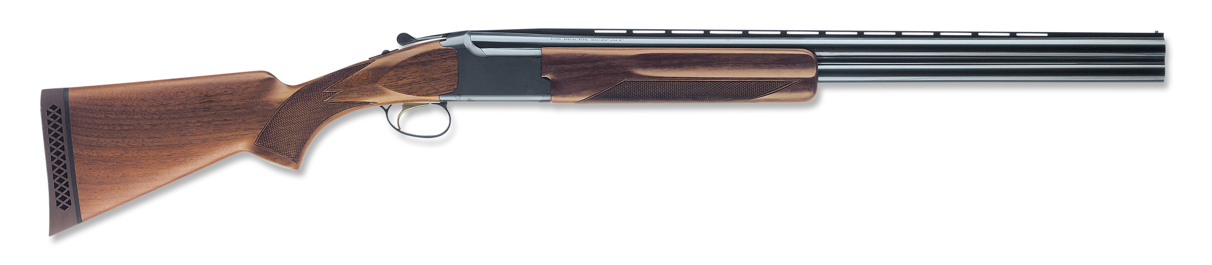 Citori Micro Midas Satin Hunter Over & Under Shotgun Browning