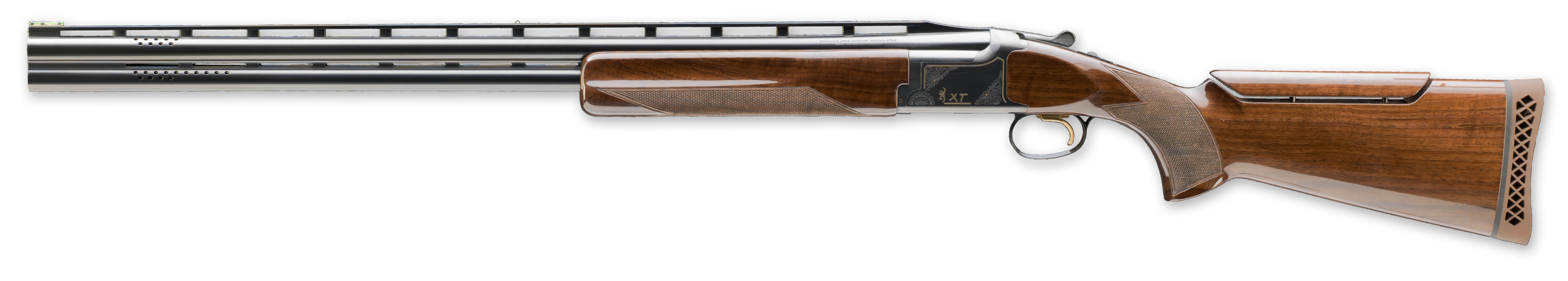 Browning citori xt trap shotgun