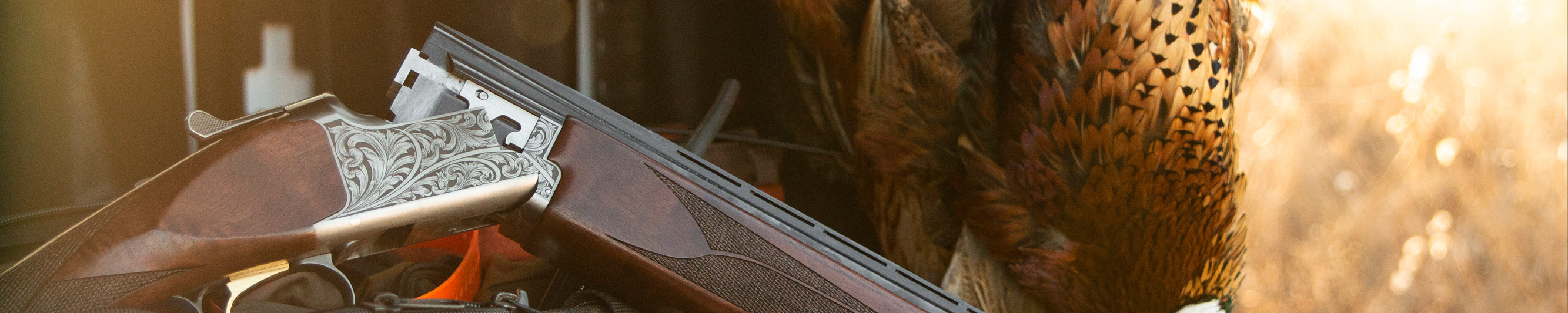 Citori - Over & Under Shotguns - Browning