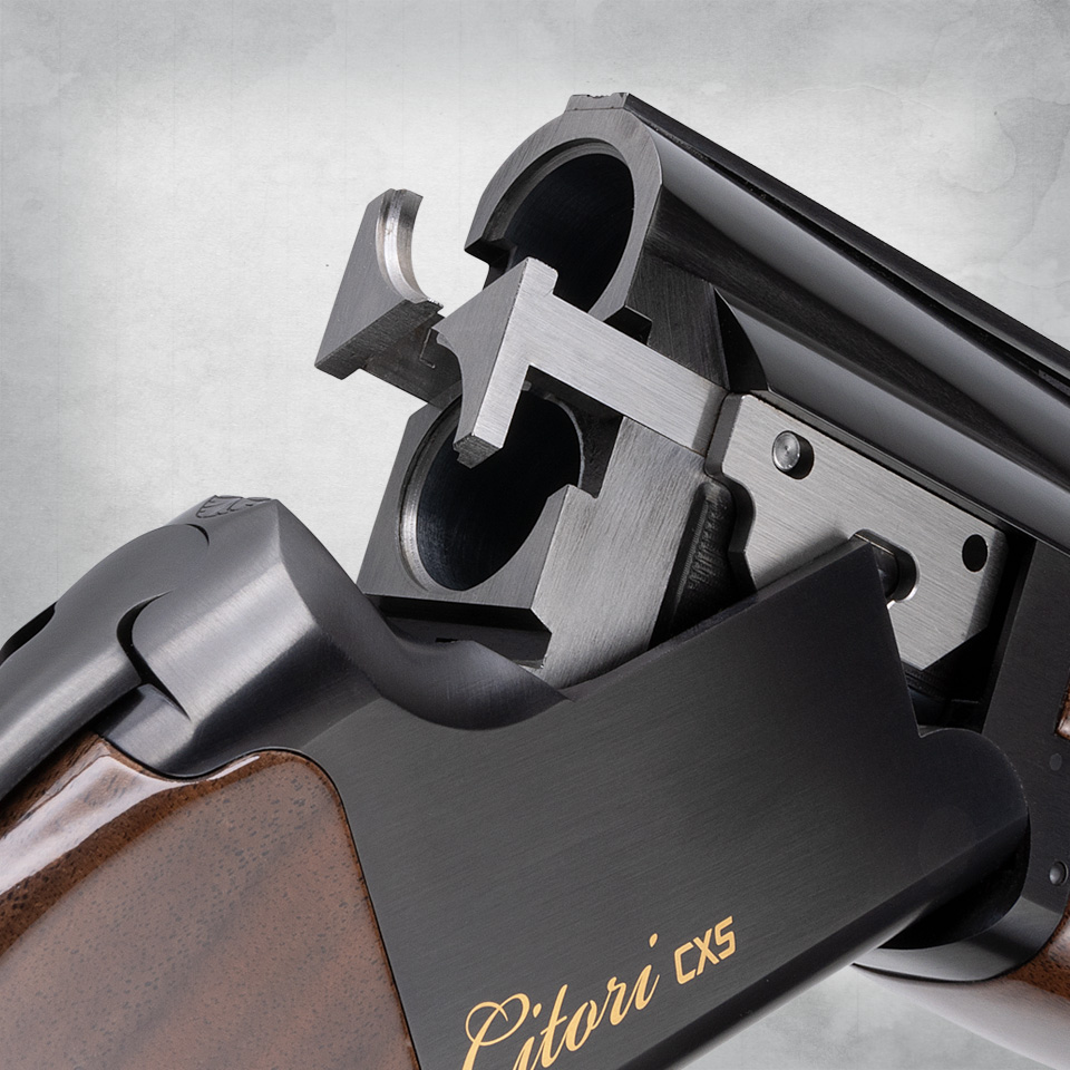 Citori Ejectors
