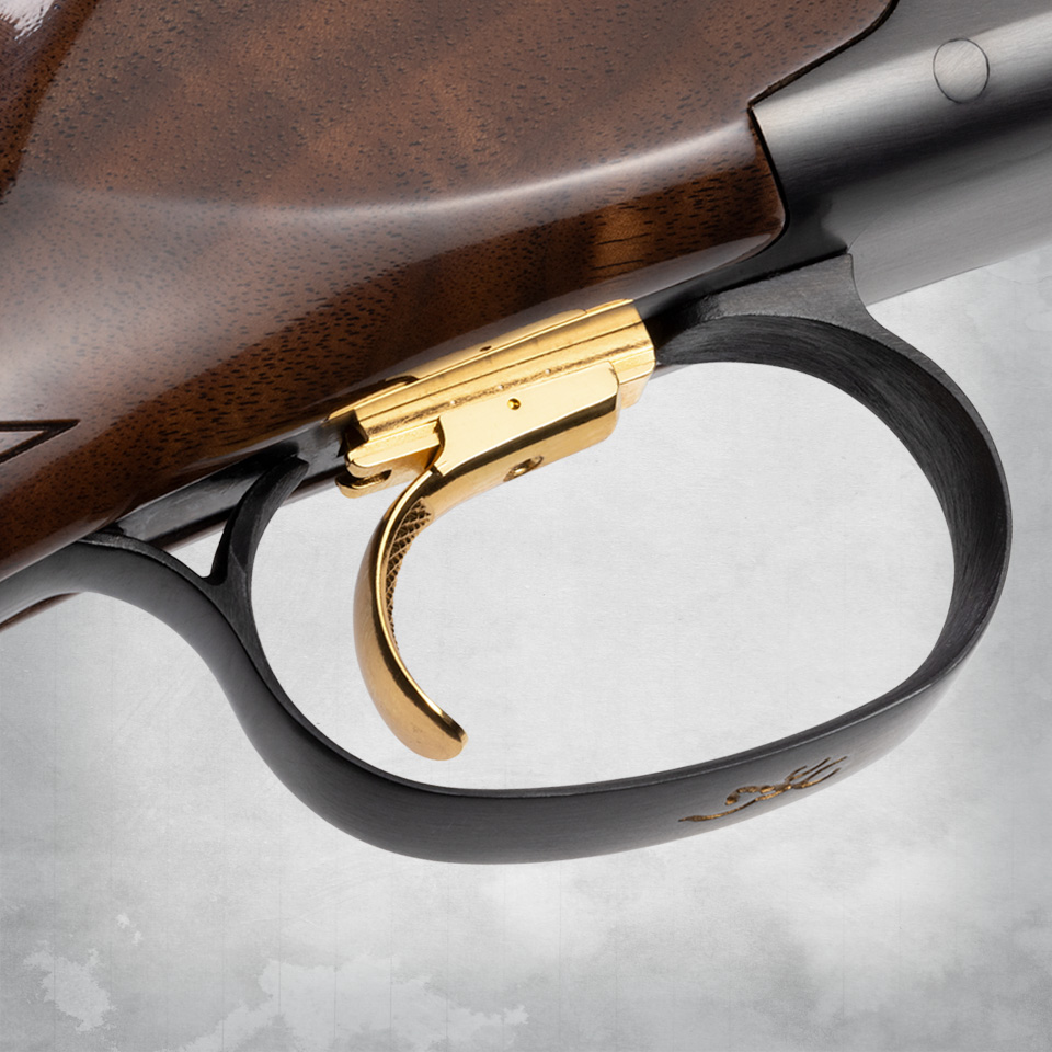 Citori Three Position Trigger