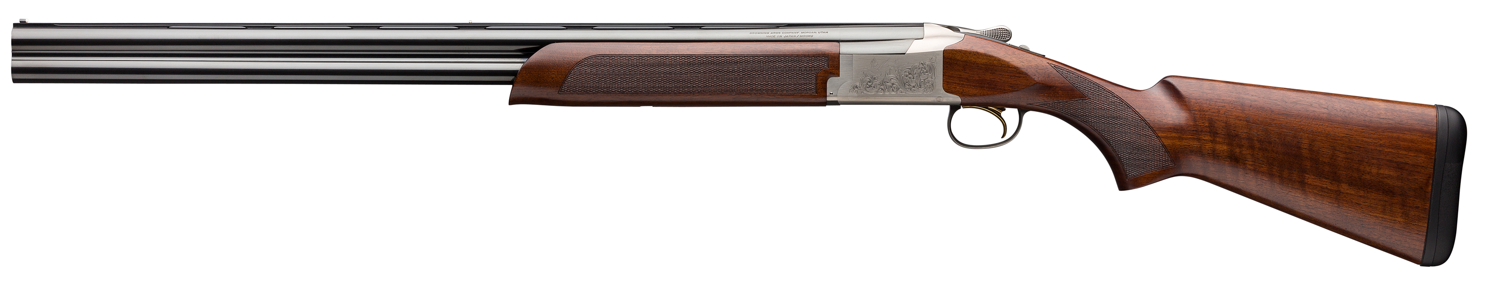 Citori 725 Field - Over & Under Shotgun - Browning