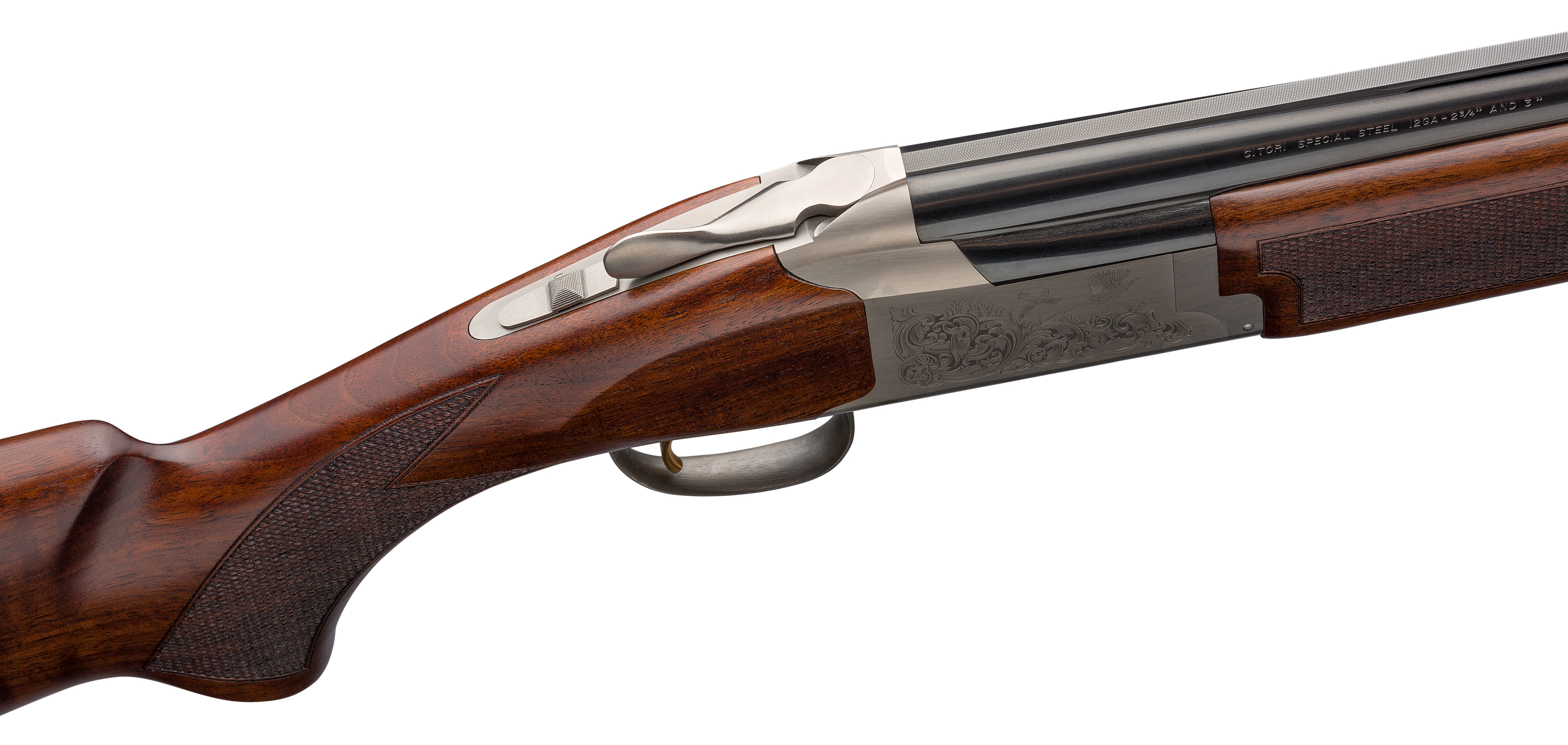 Citori 725 Field - Over & Under Shotgun - Browning