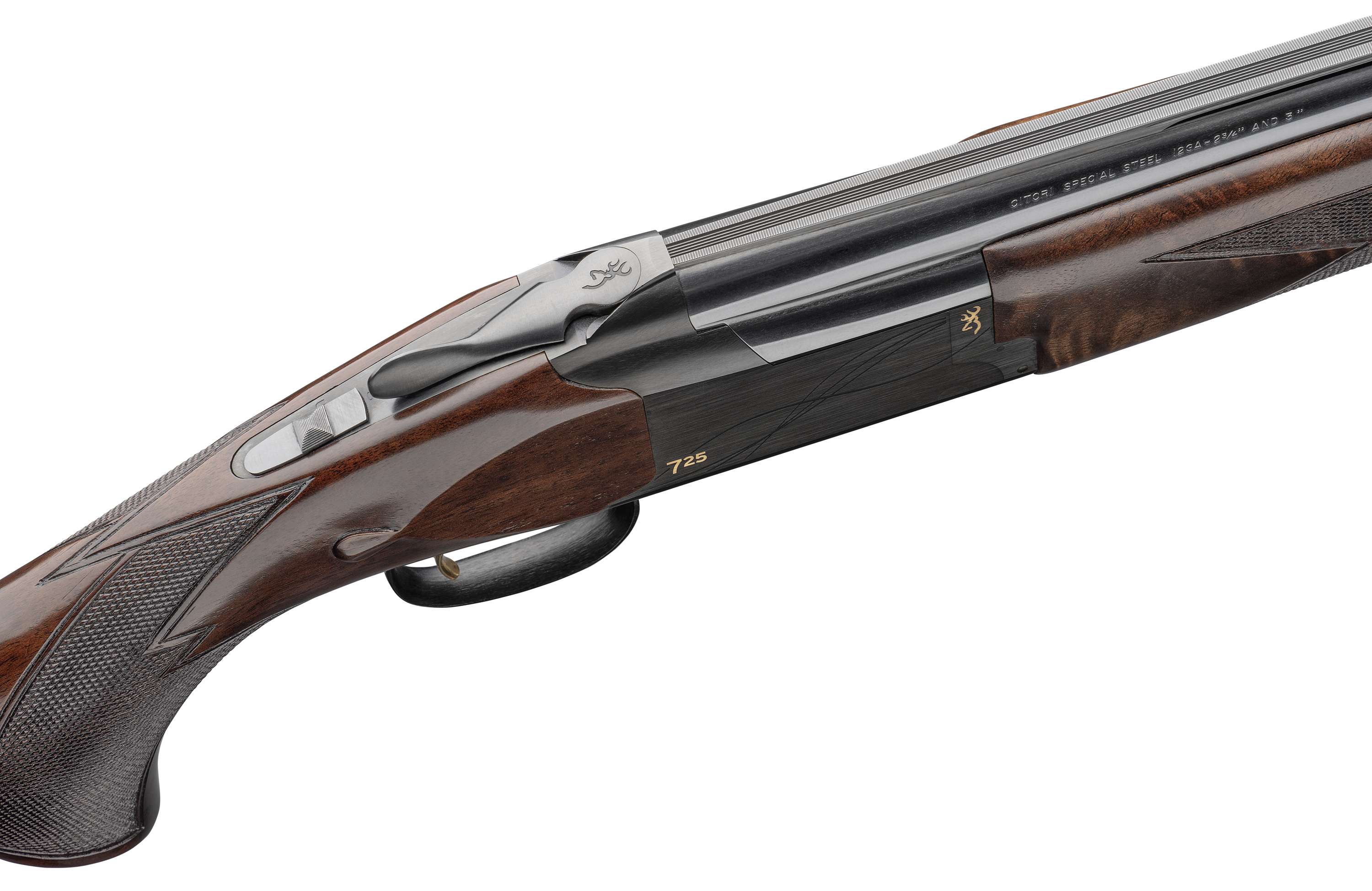Citori 725 S3 Sporting - Over & Under Shotgun - Browning
