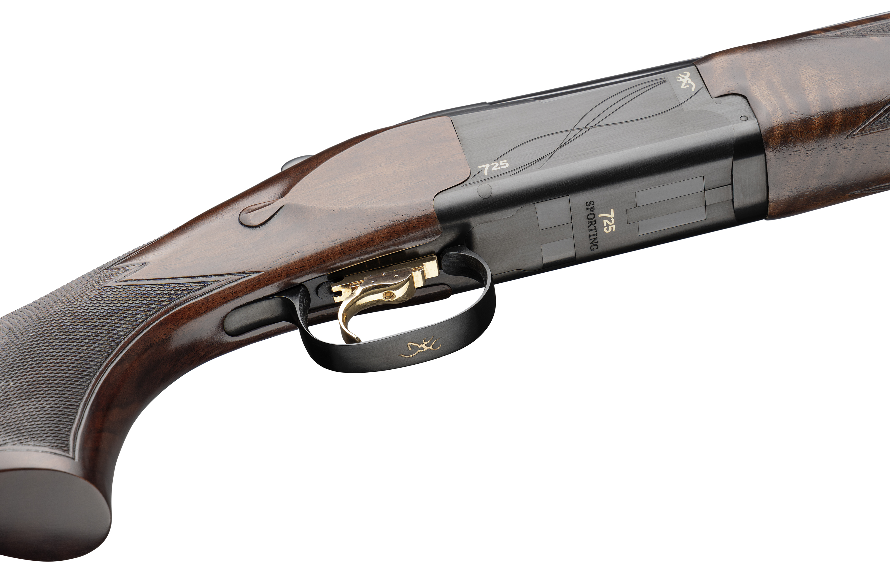 Citori 725 S3 Sporting - Over & Under Shotgun - Browning