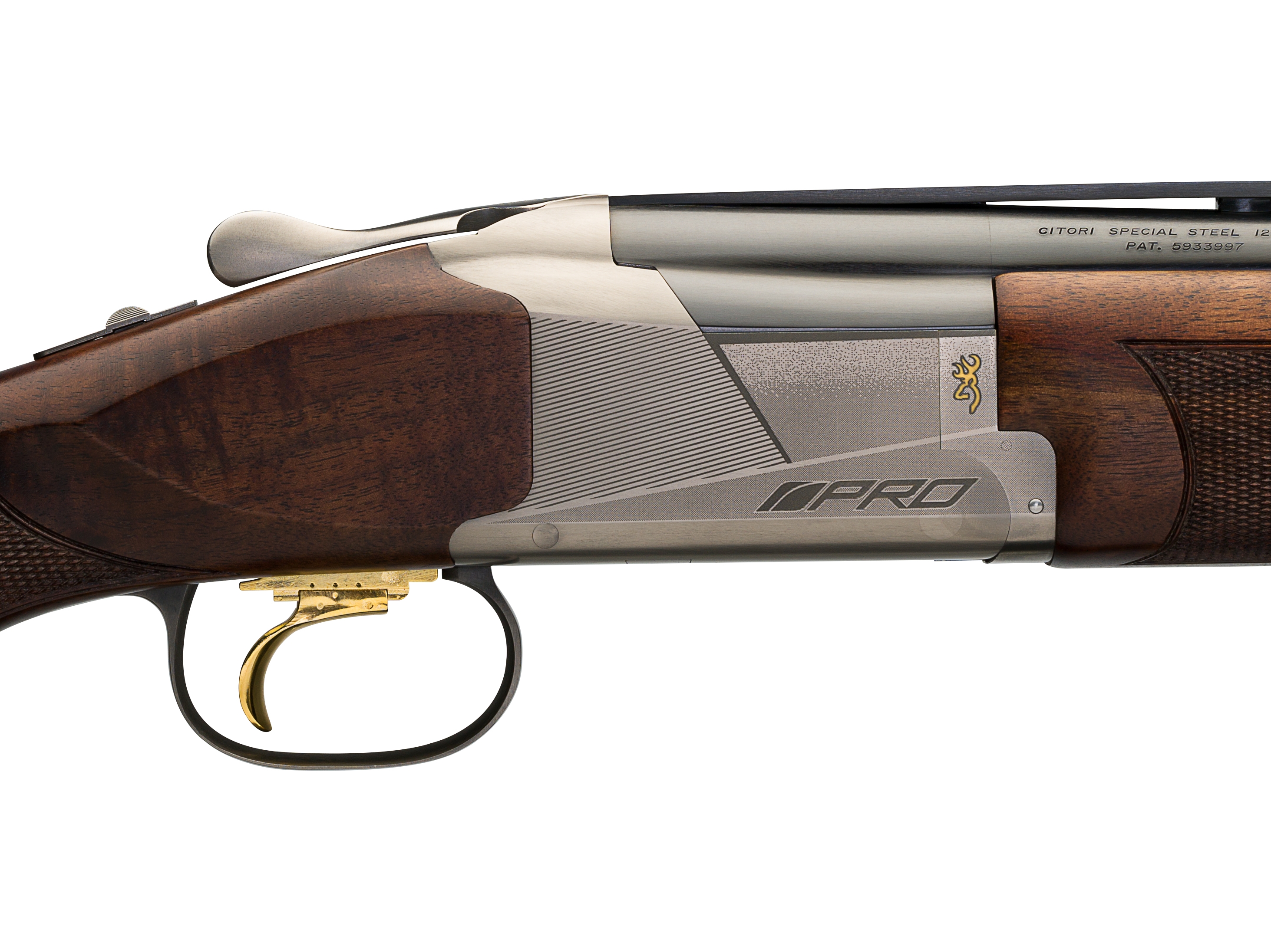 Dating older browning citori trap shotgun