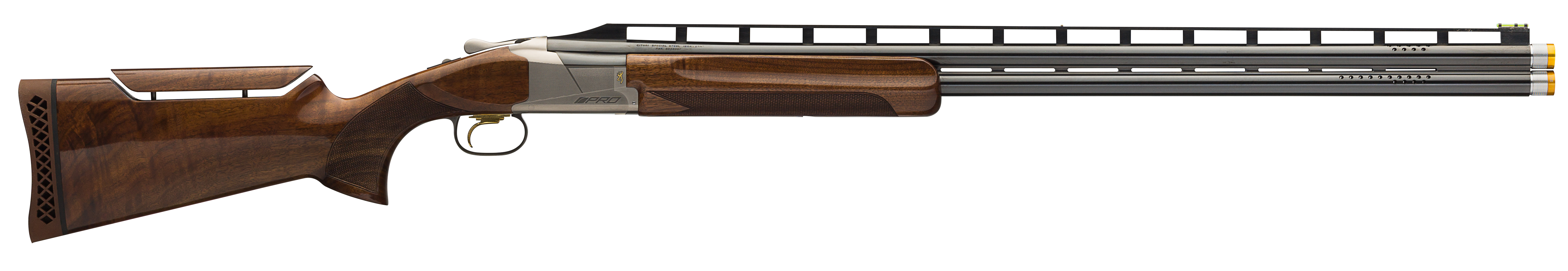 Browning Citori 725 Pro Trap