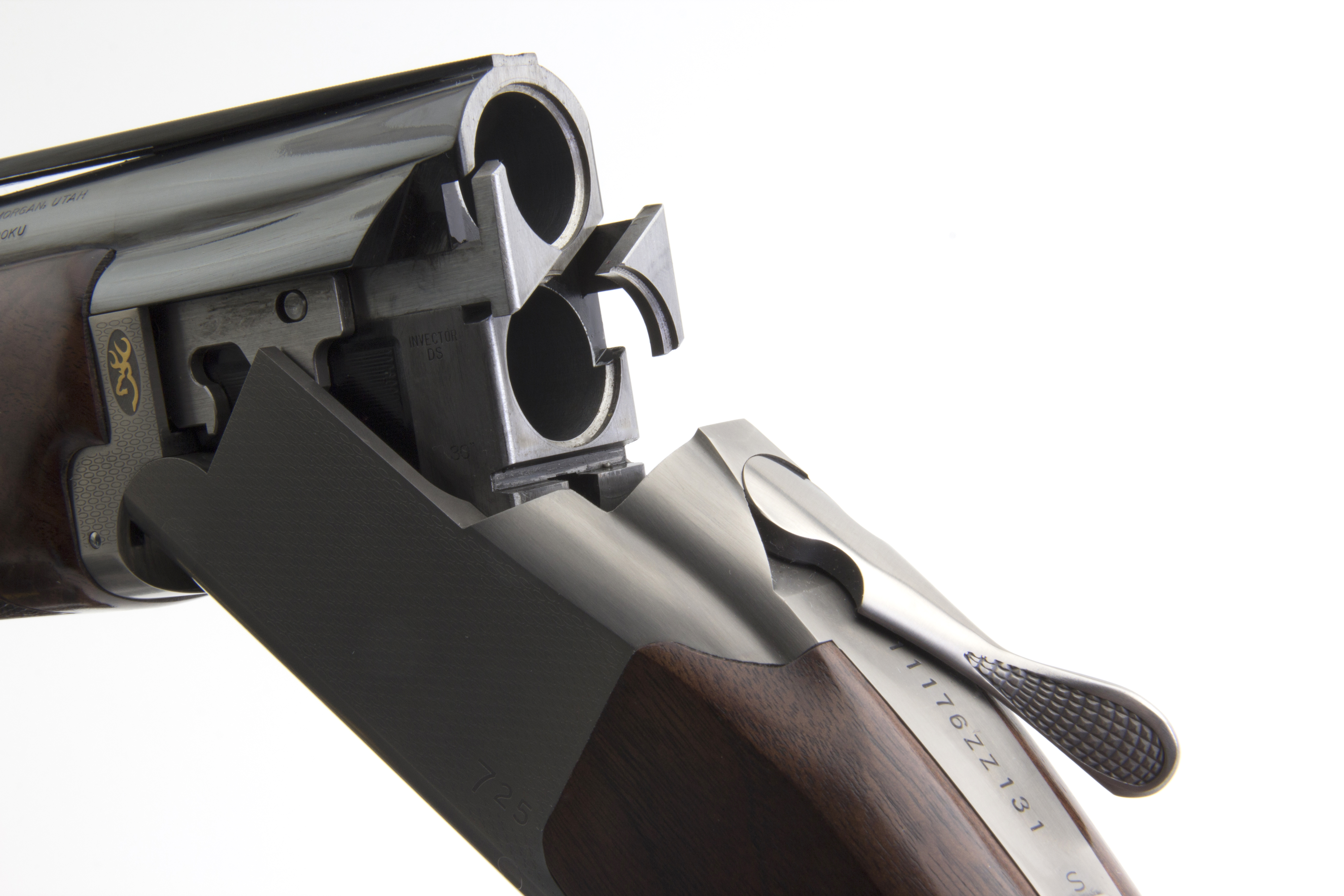 Citori 725 Sporting Non-Ported (1) - O/U Shotgun - Browning