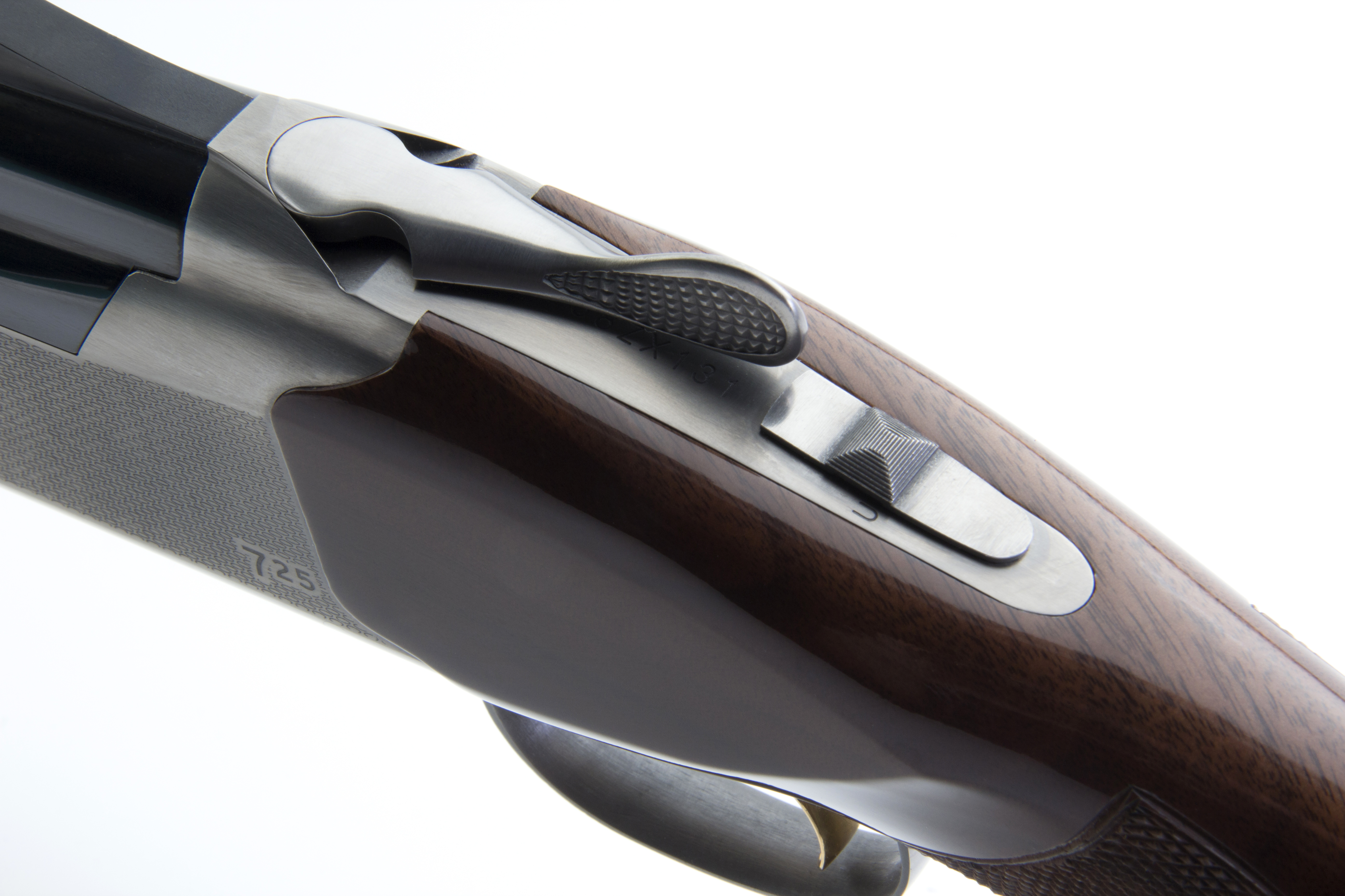 Citori 725 Trap Left-Hand Adjustable Comb Image 4