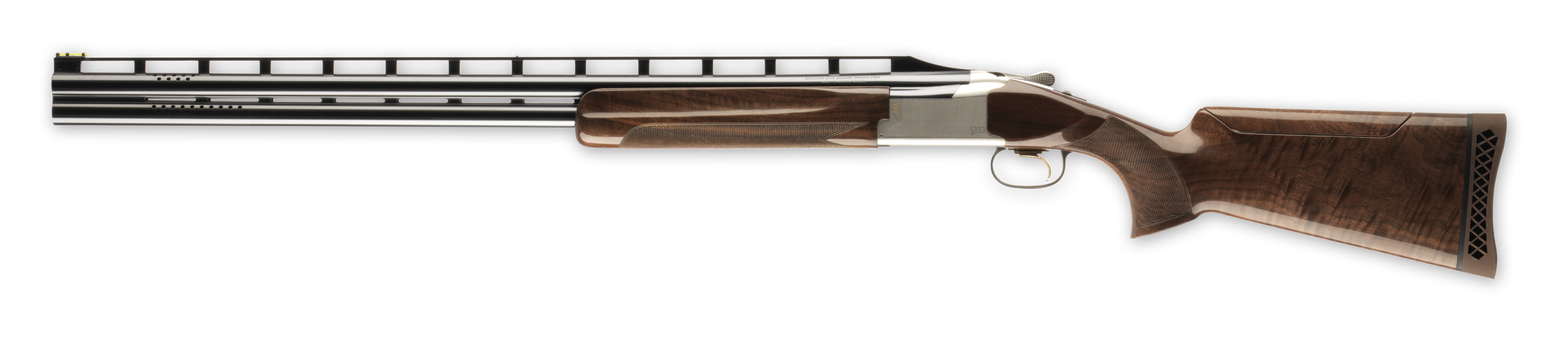 Citori 725 Trap Left-Hand Adjustable Comb Image 0