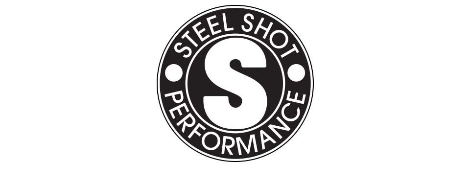 Steel Shot Performance Logo