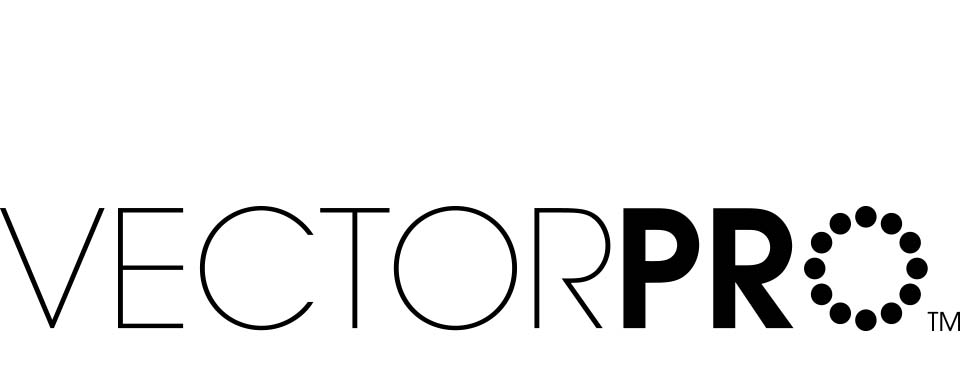 VectorPro Logo