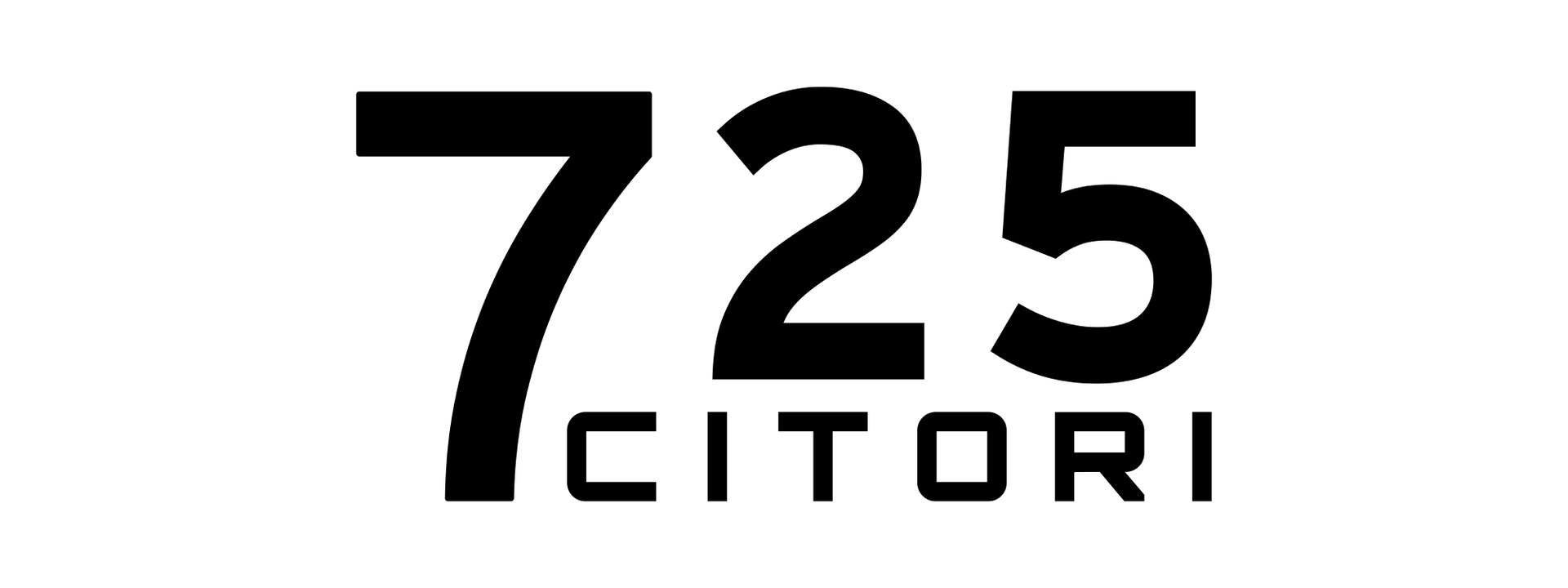 Citori 725 Logo