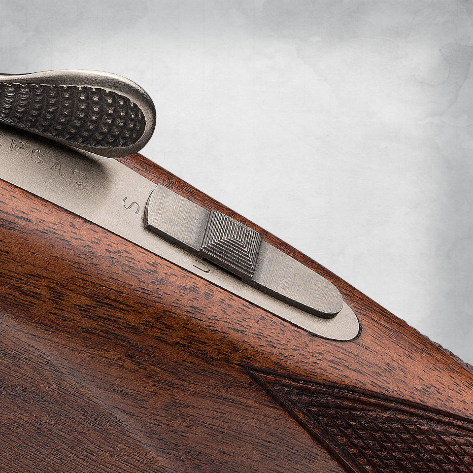 Citori 725 Over & Under Shotgun Overview - Browning