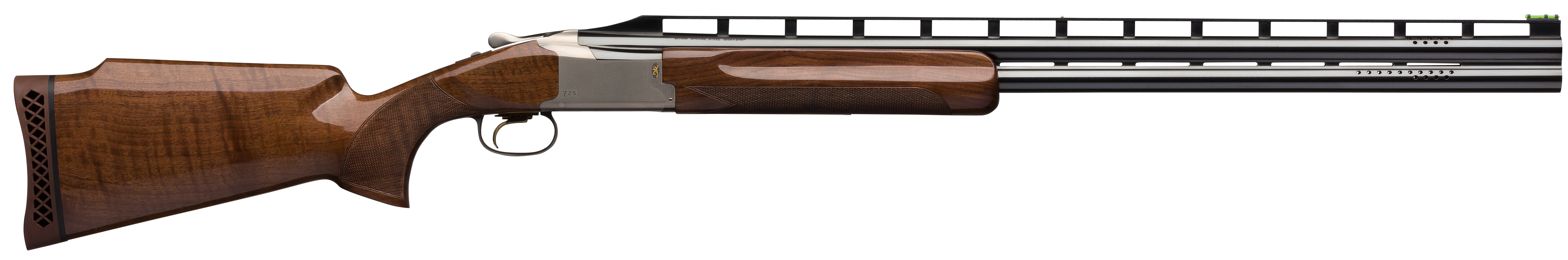 Browning Citori 725 Trap