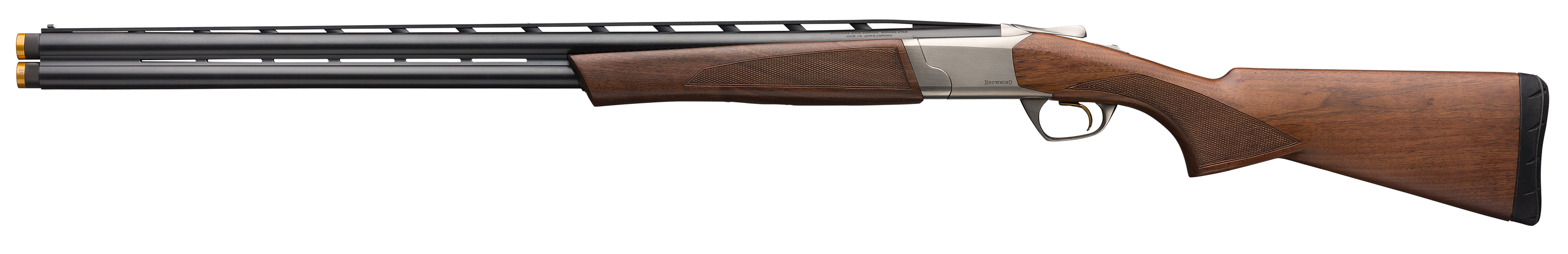 Browning Cynergy CX view 3